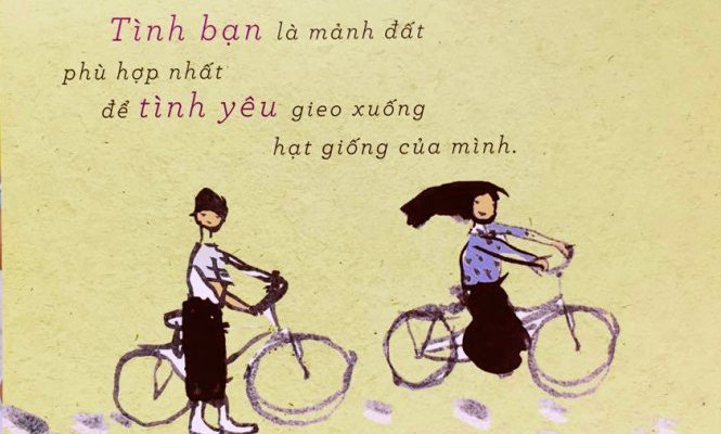Những trích dẫn hay nhất trong sách của nhà văn Nguyễn Nhật Ánh