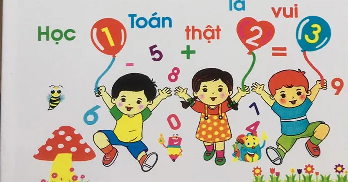 101 bài Toán nâng cao lớp 3