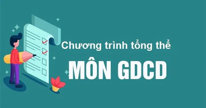 11 câu phân tích kế hoạch bài dạy môn Giáo dục công dân THPT