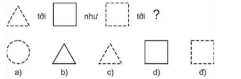 201 bài toán vui luyện trí thông minh cho học sinh Tiểu học