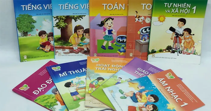 22 câu hỏi thường gặp về bộ sách Kết nối tri thức với cuộc sống