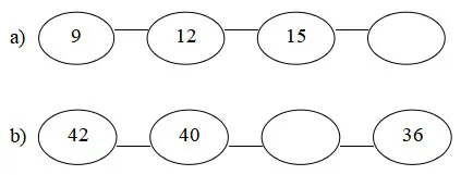 34 đề thi giữa học kì 1 môn Toán lớp 2