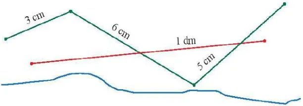 34 đề thi giữa học kì 1 môn Toán lớp 2