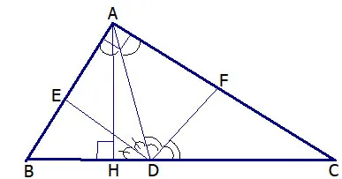 38 đề kiểm tra môn Toán lớp 8 học kì 2 (Có đáp án)