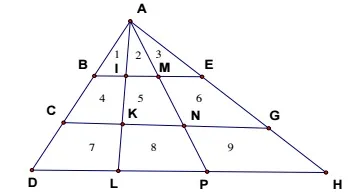 39 bài Toán nâng cao lớp 2