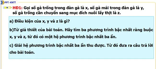 Bài giảng điện tử chuyên đề Toán 10 Kết nối tri thức với cuộc sống (Cả năm)