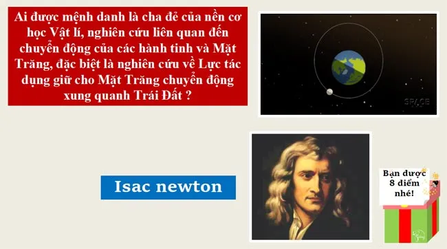 Bài giảng điện tử chuyên đề Vật lí 11 Kết nối tri thức với cuộc sống