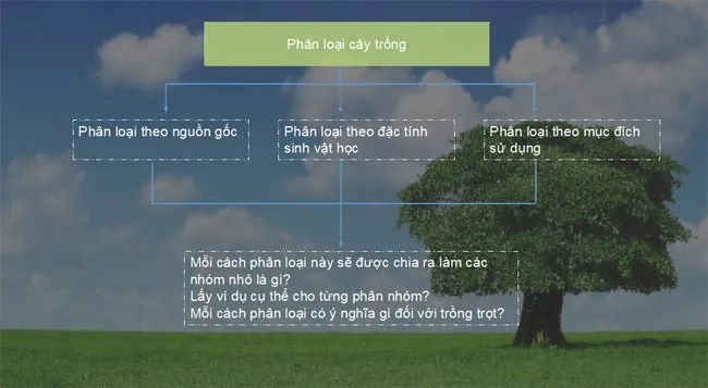 Bài giảng điện tử môn Công nghệ 10 sách Kết nối tri thức với cuộc sống (Cả năm)