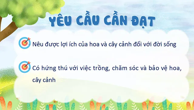 Bài giảng điện tử môn Công nghệ 4 sách Kết nối tri thức với cuộc sống