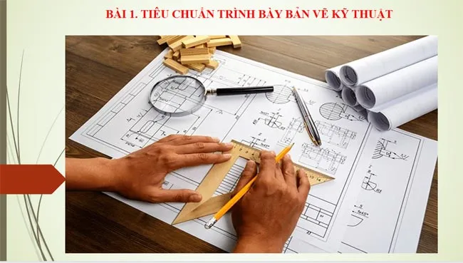 Bài giảng điện tử môn Công nghệ 8 sách Chân trời sáng tạo (Cả năm)