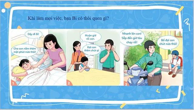 Bài giảng điện tử môn Đạo đức 2 sách Cánh diều (Cả năm)