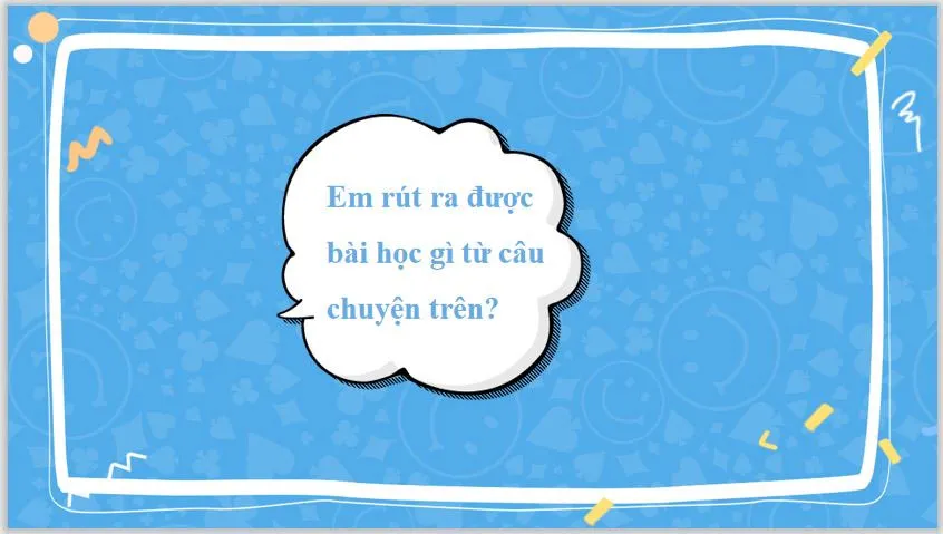 Bài giảng điện tử môn Đạo đức 2 sách Cánh diều (Cả năm)