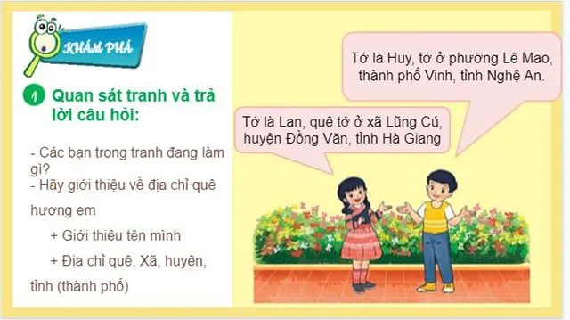 Bài giảng điện tử môn Đạo đức 2 sách Kết nối tri thức với cuộc sống (Cả năm)