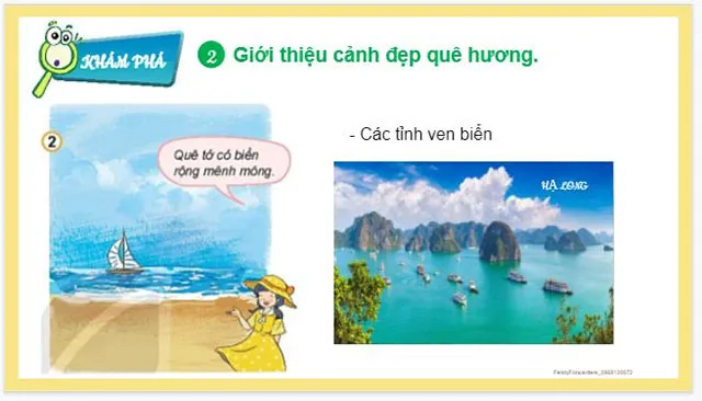 Bài giảng điện tử môn Đạo đức 2 sách Kết nối tri thức với cuộc sống (Cả năm)