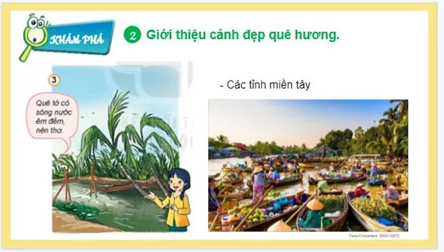 Bài giảng điện tử môn Đạo đức 2 sách Kết nối tri thức với cuộc sống (Cả năm)