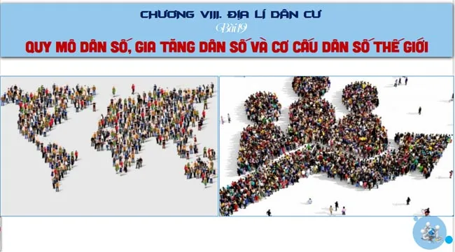 Bài giảng điện tử môn Địa lí 10 sách Kết nối tri thức với cuộc sống (Học kì II)