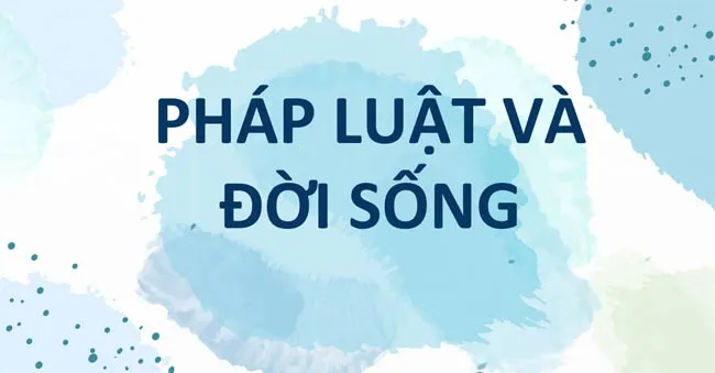 Bài giảng điện tử môn Giáo dục công dân 12 năm 2022 – 2023