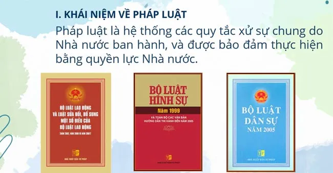 Bài giảng điện tử môn Giáo dục công dân 12 năm 2022 – 2023