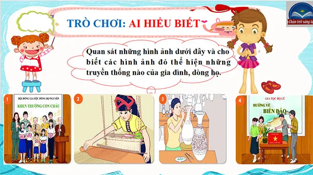 Bài giảng điện tử môn Giáo dục công dân 6 sách Chân trời sáng tạo (Cả năm)