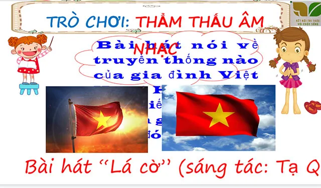 Bài giảng điện tử môn Giáo dục công dân 6 sách Kết nối tri thức với cuộc sống (Cả năm)