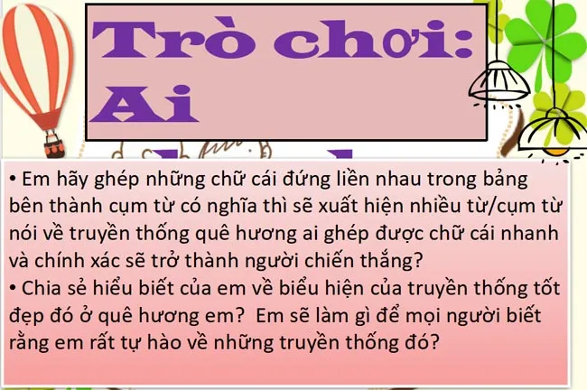 Bài giảng điện tử môn Giáo dục công dân 7 sách Cánh diều (Cả năm)