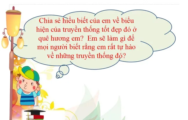 Bài giảng điện tử môn Giáo dục công dân 7 sách Cánh diều (Cả năm)