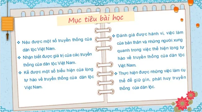 Bài giảng điện tử môn Giáo dục công dân 8 sách Cánh diều (Cả năm)