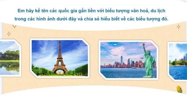 Bài giảng điện tử môn Giáo dục công dân 8 sách Chân trời sáng tạo