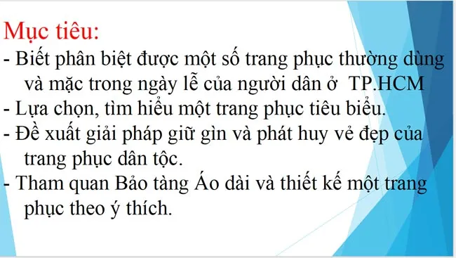 Bài giảng điện tử môn Giáo dục địa phương 7 năm 2023 – 2024