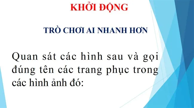 Bài giảng điện tử môn Giáo dục địa phương 7 năm 2023 – 2024