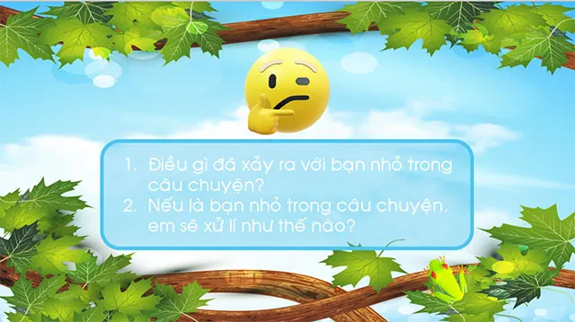 Bài giảng điện tử môn Hoạt động trải nghiệm 2 sách Chân trời sáng tạo