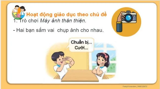 Bài giảng điện tử môn Hoạt động trải nghiệm 2 sách Kết nối tri thức với cuộc sống (Cả năm)