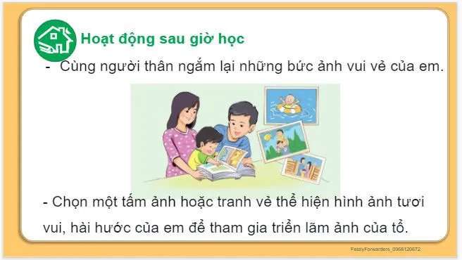 Bài giảng điện tử môn Hoạt động trải nghiệm 2 sách Kết nối tri thức với cuộc sống (Cả năm)