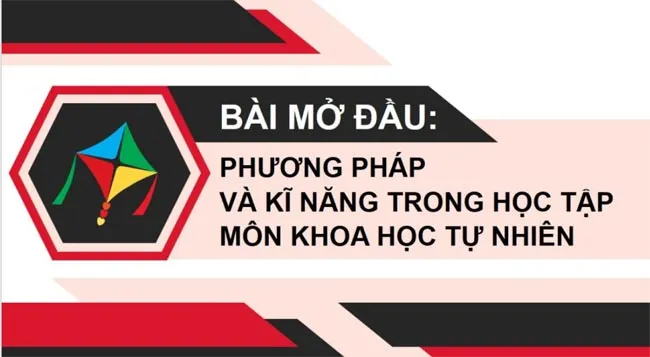 Bài giảng điện tử môn Khoa học tự nhiên 7 sách Cánh diều (Cả năm)