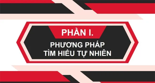 Bài giảng điện tử môn Khoa học tự nhiên 7 sách Cánh diều (Cả năm)