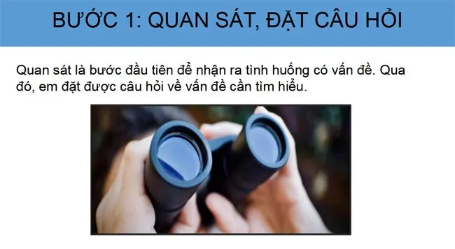 Bài giảng điện tử môn Khoa học tự nhiên 7 sách Cánh diều (Cả năm)