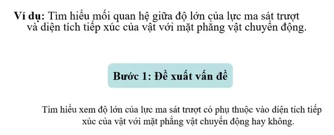 Bài giảng điện tử môn Khoa học tự nhiên 7 sách Chân trời sáng tạo