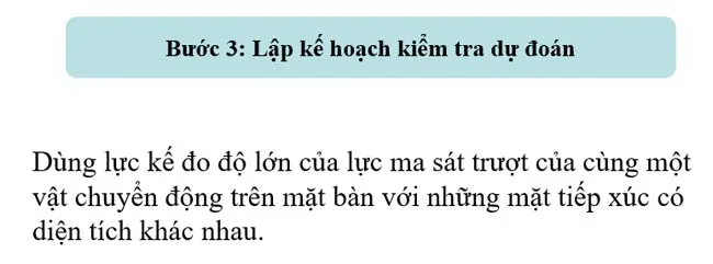 Bài giảng điện tử môn Khoa học tự nhiên 7 sách Chân trời sáng tạo