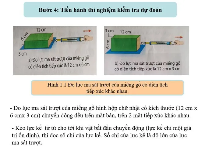 Bài giảng điện tử môn Khoa học tự nhiên 7 sách Chân trời sáng tạo