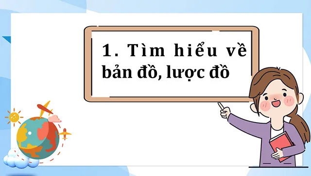 Bài giảng điện tử môn Lịch sử – Địa lí 4 sách Kết nối tri thức với cuộc sống