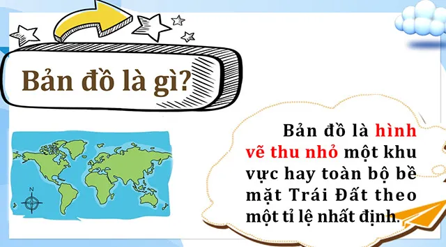 Bài giảng điện tử môn Lịch sử – Địa lí 4 sách Kết nối tri thức với cuộc sống