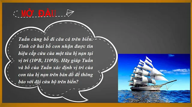 Bài giảng điện tử môn Lịch sử – Địa lí 6 sách Cánh diều (Cả năm)