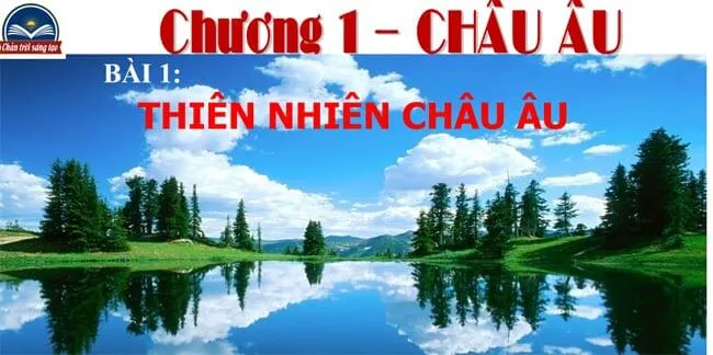 Bài giảng điện tử môn Lịch sử – Địa lí 7 sách Chân trời sáng tạo (Cả năm)