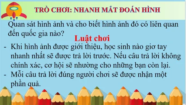 Bài giảng điện tử môn Lịch sử – Địa lí 7 sách Kết nối tri thức với cuộc sống