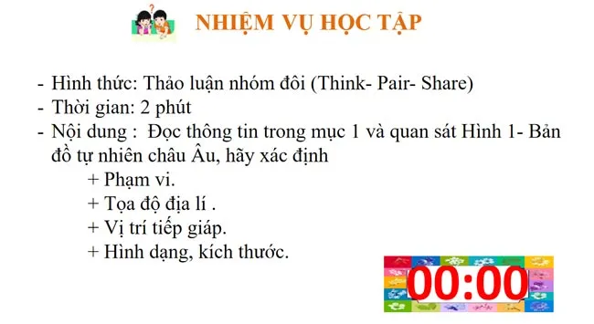 Bài giảng điện tử môn Lịch sử – Địa lí 7 sách Kết nối tri thức với cuộc sống