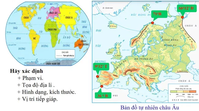 Bài giảng điện tử môn Lịch sử – Địa lí 7 sách Kết nối tri thức với cuộc sống