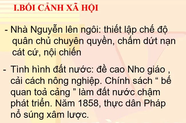 Bài giảng điện tử môn Mĩ thuật 9 năm 2023 – 2024