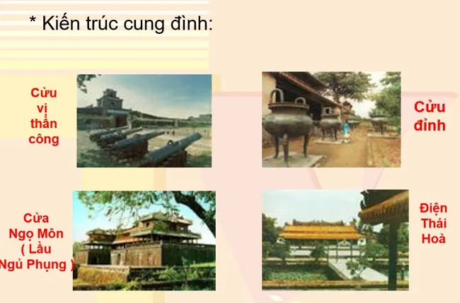 Bài giảng điện tử môn Mĩ thuật 9 năm 2023 – 2024