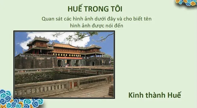 Bài giảng điện tử môn Ngữ văn 11 sách Chân trời sáng tạo (Cả năm)