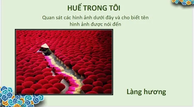 Bài giảng điện tử môn Ngữ văn 11 sách Chân trời sáng tạo (Cả năm)